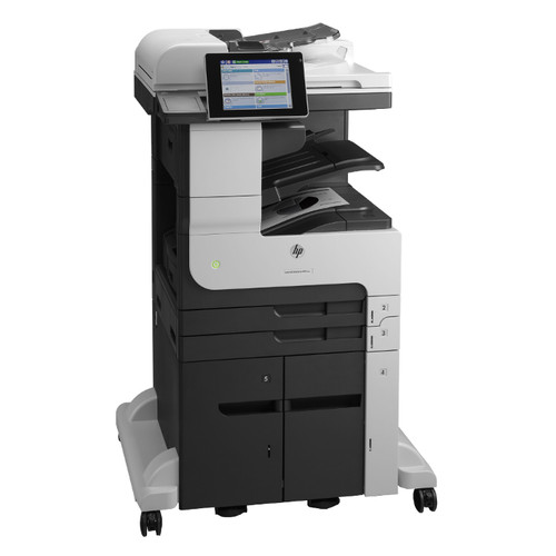 Laserjet enterprise m725z - laserjet, m725z+