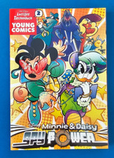 Disney ltb donald duck young - ltb,