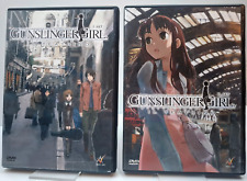 Gunslinger Girl : Il Teatrino