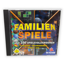 Familienspiele über 100