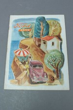 Ford Revue Ausgabe 3 März