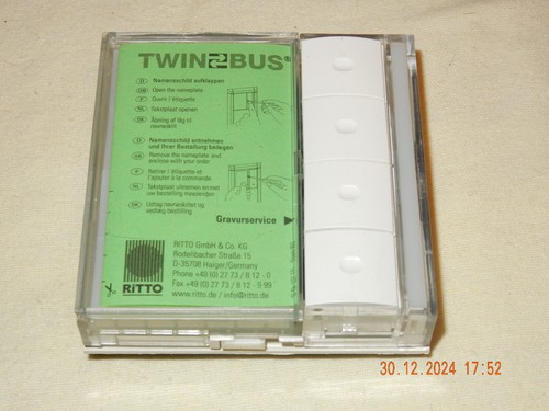 Ritto twinbus 4754 4 - ritto,