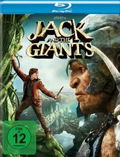 Jack and the Giants
