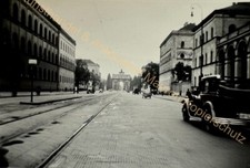 orig. Foto München um 1937