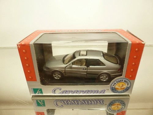 Cararama saab viggen - cararama,