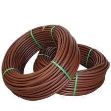 Tropfschlauch Perlschlauch