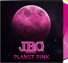 J.B.O. - Planet Pink - Ltd