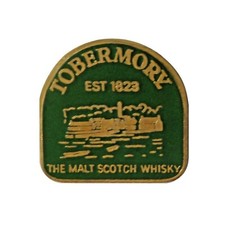 Tobermory Whisky Distillery