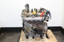 F4R776 Motor ohne Anbauteile Renault Scenic II 2.0 16V Turbo 120 KW 163 PS 38385