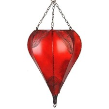 Orientalische Deckenleuchte