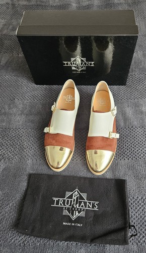 Damen schuhe dandy - damen,