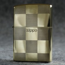 Zippo Feuerzeug 204B Solid