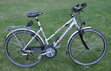Fahrrad lakes bologna damen - fahrrad,