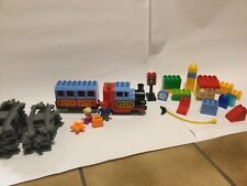 Lego Duplo Eisenbahn Starter