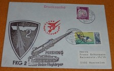 Bundeswehr Luftwaffe FKG 2