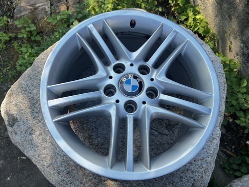 Originale bmw alufelge 8x17 - bmw-alufelge,