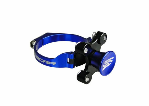 Startautomatik holeshot scar - startautomatik,
