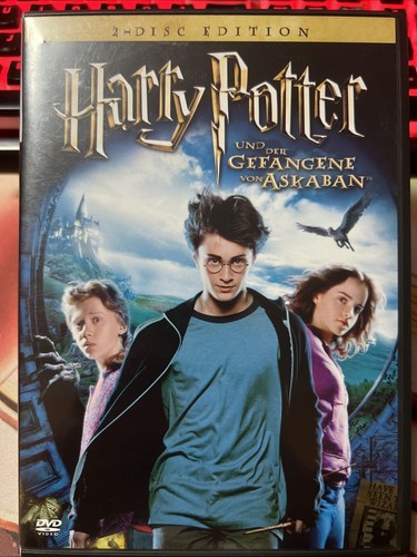 Harry potter und - harry,