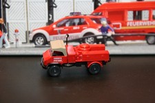 WIKING Feuerwehr "Stuttgart"