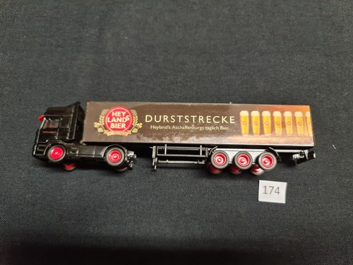 Werbetrucks heyland und - heyland,