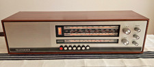TELEFUNKEN GAVOTTE 201 RADIO