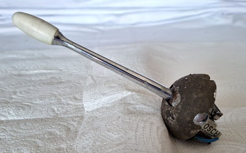 Werkstattauflösung:Oldtimer-R