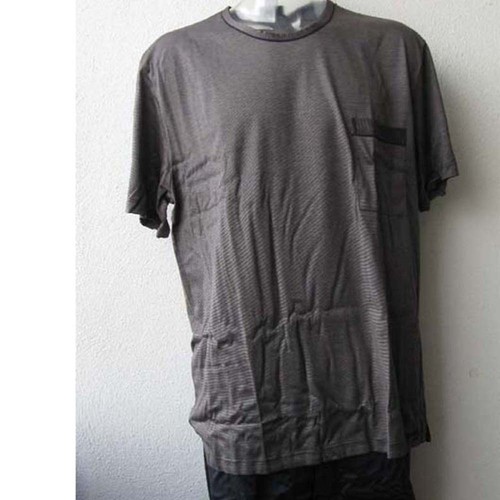 Hanro herren pyjama kurzer - hanro,