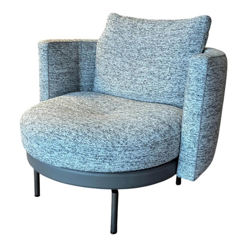 Minotti sessel torii medium - torii,