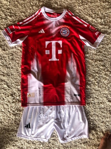 Bayern münchen trikot - münchen,