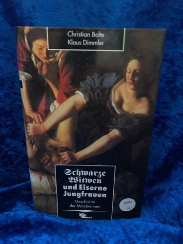 Schwarze witwen und eiserne - und,