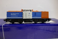 HO Roco 62814 NbE 202 547-6 DC