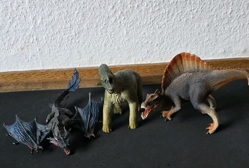 Schleich tiere konvolut - schleich,