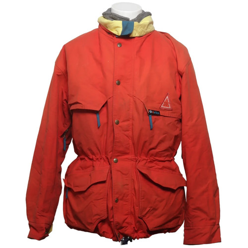 Sos skijacke herren - sos,, skijacke,