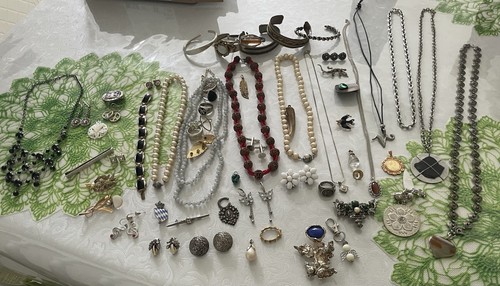 Konvolut vintage und modern - vintage,