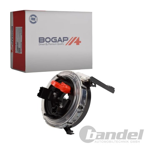 Bogap wickelfeder schleifring - bogap,