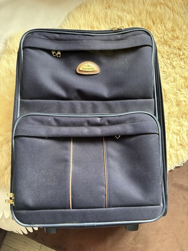 Samsonite koffer - samsonite,