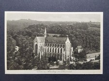 Photo Gravur Künstler Ak Dom zu Altenberg in Dhünntale ungelaufen