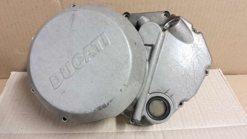 Kupplungsgehäuse ducati - kupplungsgehäuse,