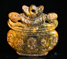 3.1'' Hongshan Kultur Alte