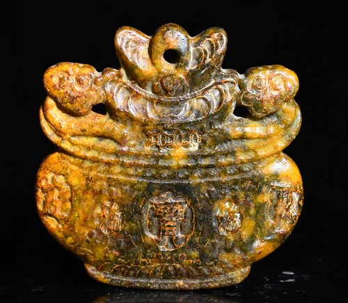 Hongshan kultur alte - kultur,