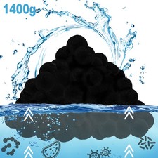 1400g filter ball pool - filter,