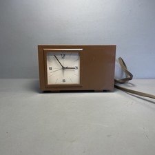 Radio- Schaltuhr | Wecker |