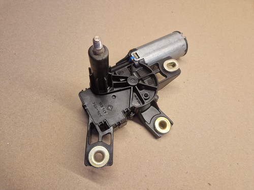 Original wischermotor hinten - wischermotor,