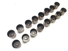 Yamaha FJ 1100 47E [1985] - Bodenschalen der Böden.