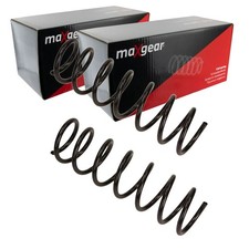 Feder hinten passend für - 2x,