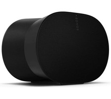 Sonos Era 300 Wireless Multiroom Lautsprecher mit Dolby Atmos & Alexa - Schwarz