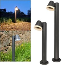 Led standleuchte warmweiß - led,