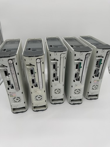 Microsoft xbox 360 - microsoft,