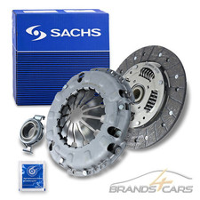 SACHS KUPPLUNGSSATZ FÜR