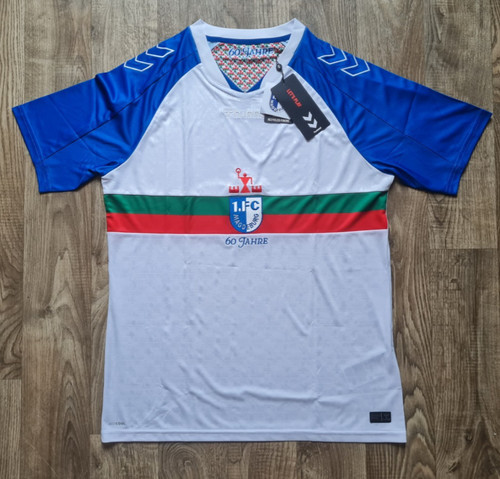 Trikot jahre fc - trikot, 60